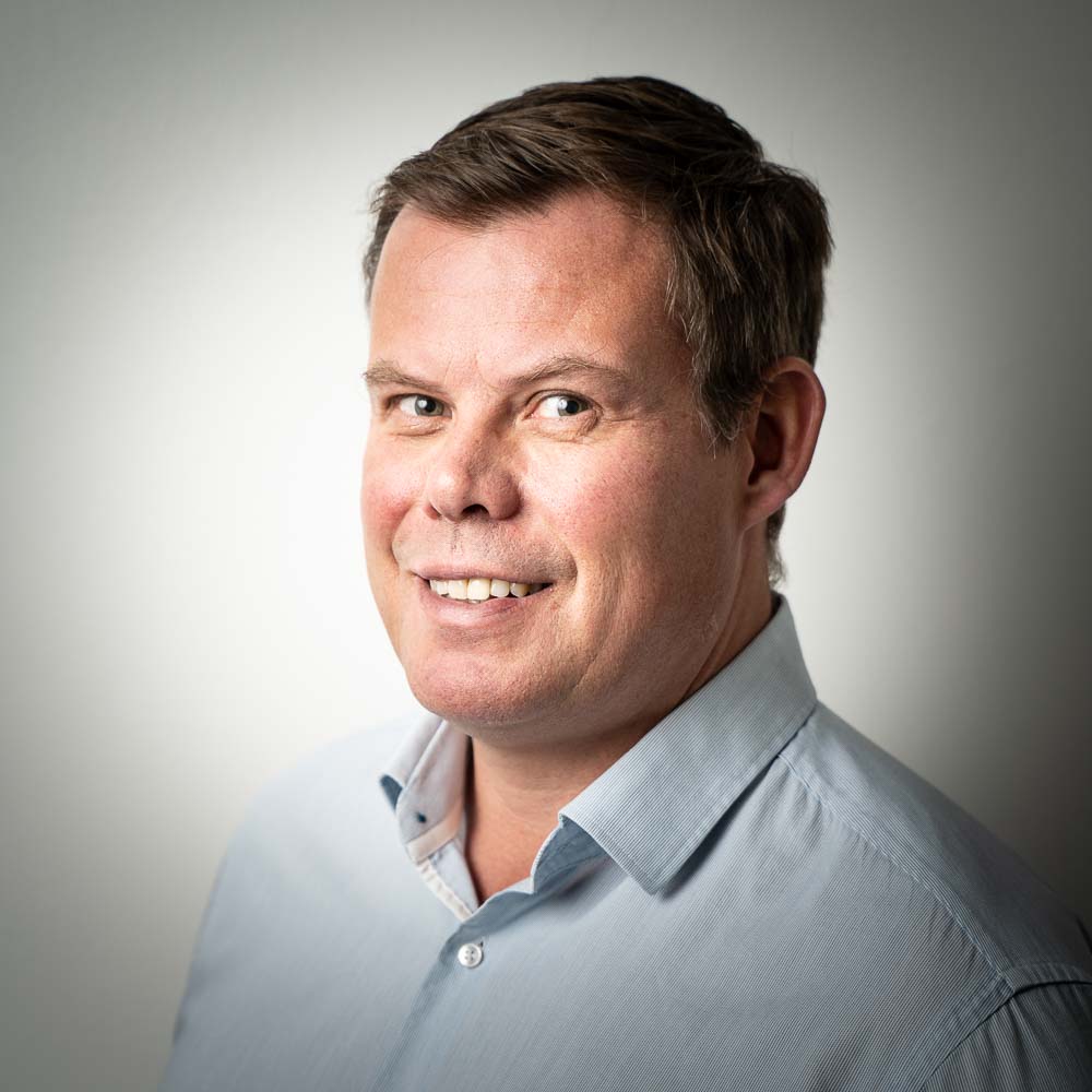 Tommy Wide henkilökuva.
