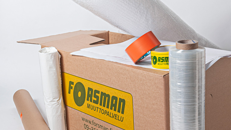 muuttolaatikot